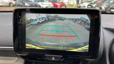 Toyota Yaris 1.5 Hybrid Excel 5dr CVT Hybrid Hatchback